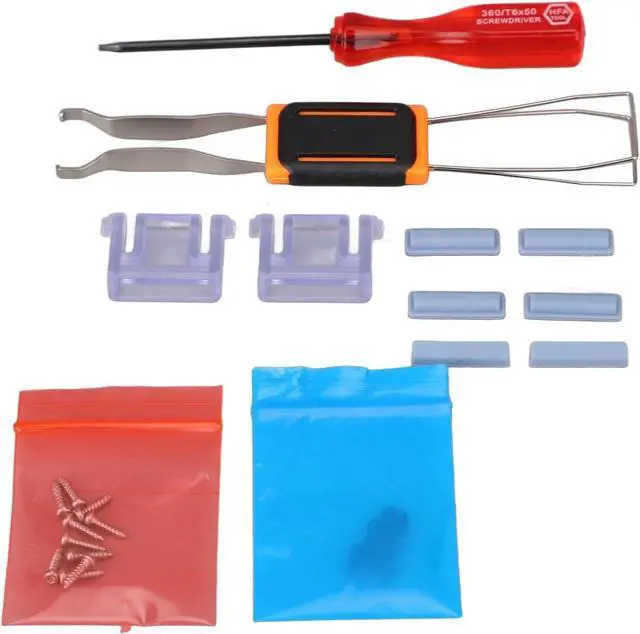 Alt view image 3 of 7 - DIY Mechanical Keyboard Kit, 67 Keys Wired Custom Gaming Keyboard, Switch Hot Swap, RGB Backlit, Support 5pin 3pin Switch, High Hardness ABS Shell (Green)