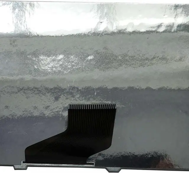 Alt view image 4 of 5 - Spanish Keyboard Compatible with Aspire ZE6 ZE7 PAV70 PAV80 NAV50 350 EM350 NAV51 355 EM355 D255E AOD255E NAV70 POVE6 SP Keyboard