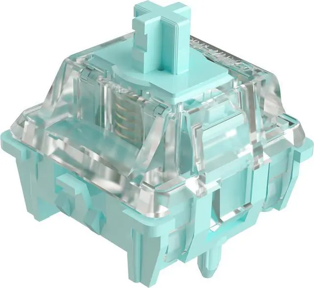 Main image of Zjmehty GATERON Magnetic Emperor Linear Switches for Gaming Keyboard(90p)