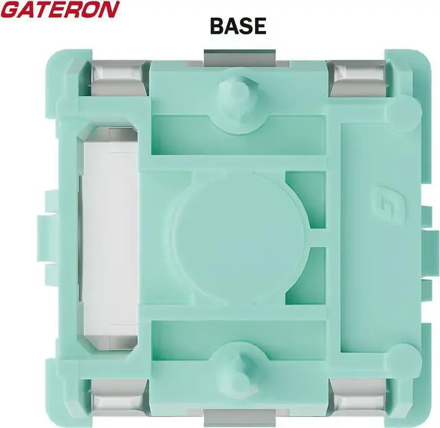 Alt view image 4 of 5 - Zjmehty GATERON Magnetic Emperor Linear Switches for Gaming Keyboard(90p)