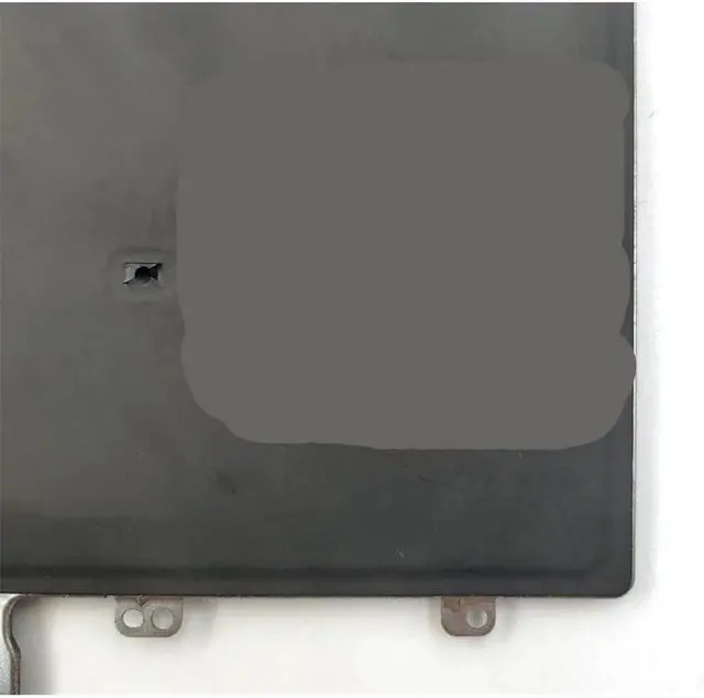 Alt view image 3 of 3 - Backlit Keyboard Replacement 5500 5501 5510 5511 3540 3541 3550 3551 with Pointer Compatible with US Layout 0MMH7V THDMY