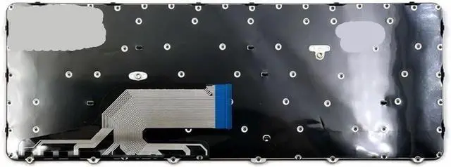 Alt view image 3 of 3 - Replacement Keyboard Compatible with 430 G3 440 G3 445 G3 640 G2 640 G3 Series