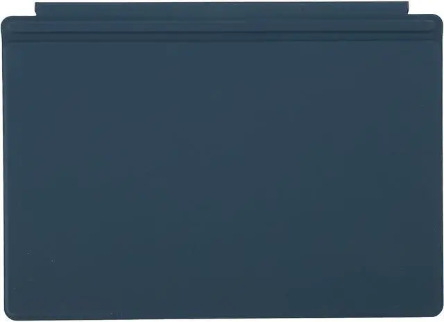 Alt view image 7 of 7 - Magnetic 11inch Keyboard Compatible with Chromebook X 2 Detachable - SlimKeys BT Keyboard with Trackpad