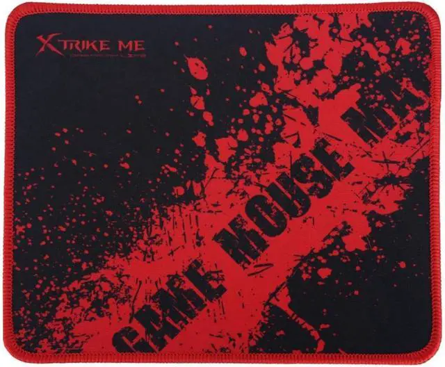 Alt view image 5 of 5 - Rainbow Backlit Gaming Keyboard Mouse 4D Headset and Mousepad CM-406 KIT 104 Keys Switch Rating 10 Million USB Cable 1.5m