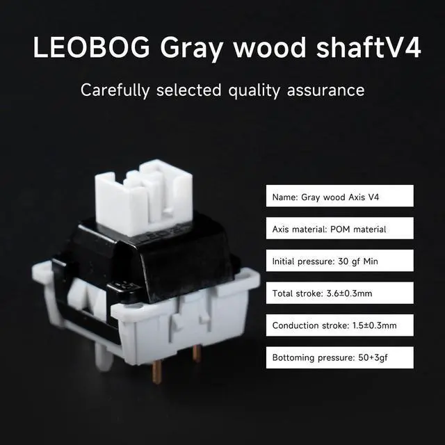 Alt view image 4 of 7 - MustFun Stickl Controller with Display, Customised Cus Gaming Keyboard Suitable r use with: PC/Android/Switch/PS3/PS4/Steam/Acrade and Gaming Devices Black Transluce (Black Button)