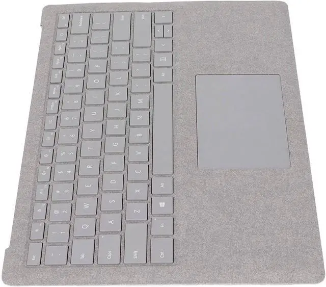 Main image of POENVFPO Keyboard Assembly with Backlight for Laptop 1/2 1769/1782, Sensitive Touch, Stable ABSSuitable Material, Ideal for Gaming Enthusiasts