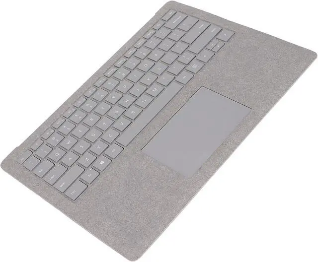 Alt view image 3 of 7 - POENVFPO Keyboard Assembly with Backlight for Laptop 1/2 1769/1782, Sensitive Touch, Stable ABSSuitable Material, Ideal for Gaming Enthusiasts