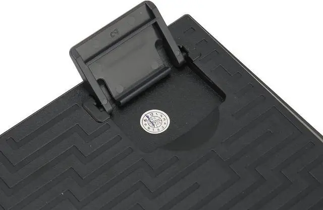 Alt view image 4 of 7 - 87 Keys RGB Backlit Mechanical Keyboard, Blue Switch Wired Ergonomic Design for Laptop/PC, Portable Gaming & Typing Keyboard(Wired Black Gray)