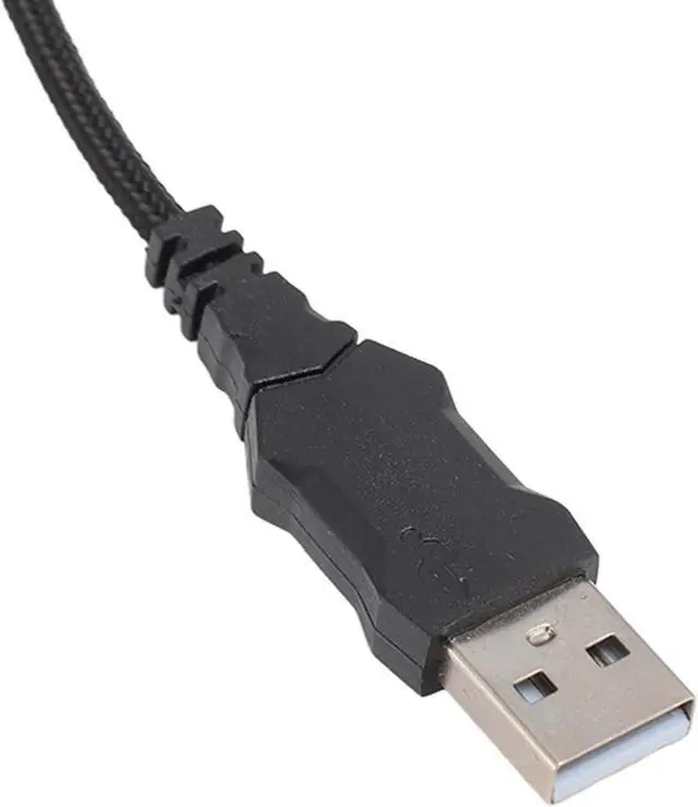 Alt view image 5 of 7 - One Handed RGB Mechanical Gaming Keyboard, 35 Keys Mini Keypad, Blue Switch, Customizable RGB Backlight, Macro Recording, Ergonomic Design with Wrist Rest for PC Gamers