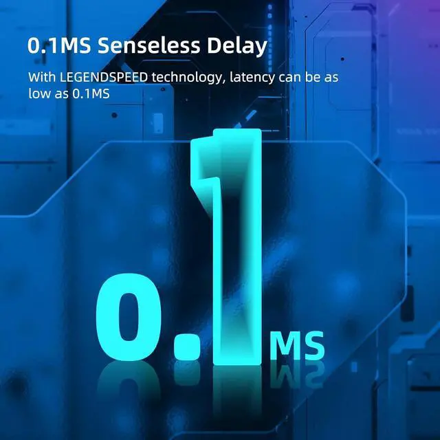 Alt view image 5 of 7 - IROK MU68 Ultra Rapid Trigger Magnetic Switch Keyboard, Zero Dead Zone, Hot Swapped RGB Programmable, RT 0.01mm 8K, Low Latency Wired Gaming Keyboard for Win/Mac Gamer-White