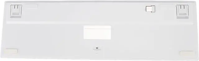 Alt view image 7 of 7 - Mechanical Keyboard, 108 Keys Brown Switch RGB Backlit Gaming Keyboard for Office