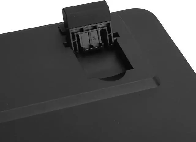 Alt view image 4 of 7 - Keyboard, Practical 87Key Dual Mode Gaming Keyboard for Home for Computer for Gaming for Office (Black)