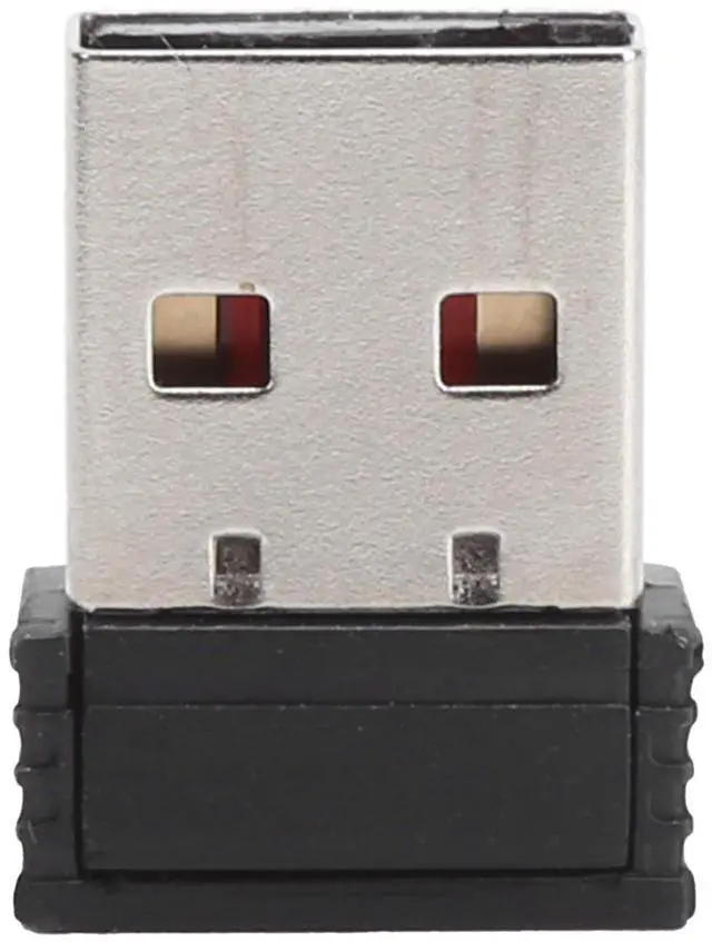 Alt view image 7 of 7 - Wired Keyboard Dual Mode RGB Gaming Mechanical Computer Supplies YK600 2.4G Receiver