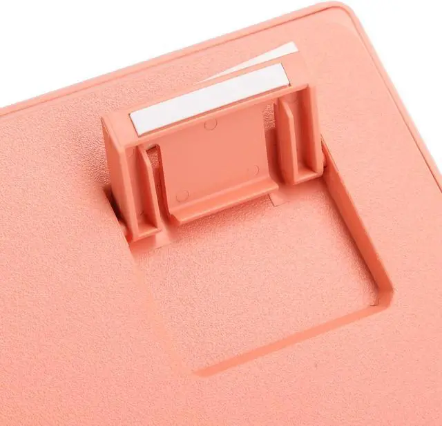 Alt view image 3 of 7 - 87-Key Wired Red Mechanical Keyboard,STK130 Adjustable Multiple RGB Backlights Gaming Keyboard for Game Office,Small Size Portable,Optional Color (-red Shaft)