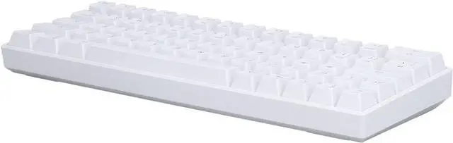 Main image of Gaming Mechanical Keyboard, Small Portable Home Mechanical Keyboard for Office Gaming (Blue Switch)