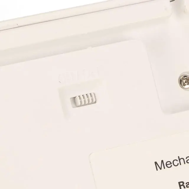 Alt view image 6 of 7 - KOSDFOGE 87 Keys RGB Modular Mechanical Keyboard, TKL Wired Gaming DIY Kit W/Hot Swap Switch Sockets ABS Aluminum Alloy Modular Mechanical Keyboard for DIY(White)