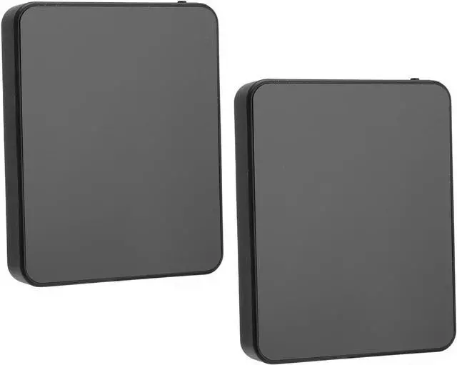 Main image of HD Extender 98.4ft Range 4K 1080P Transmitter Receiver for Conference Business Meeting