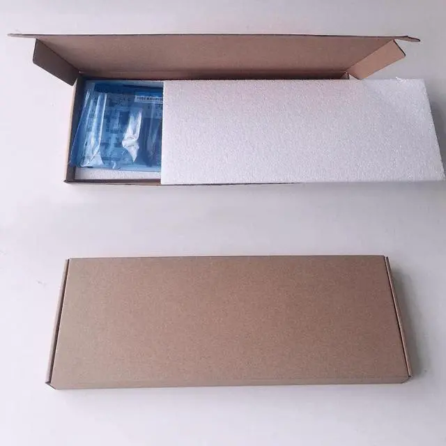 Alt view image 6 of 7 - Replacement Keyboard for S935 S937 T904 T935 U904 Laptop