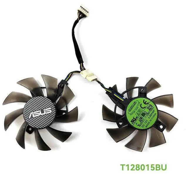 Alt view image 5 of 7 - General Style  Portable Laptop Cooler USB Air Cooler External Extractor Cooling Fan Laptop 15.6 17-inch Laptop Usb Silent Side Suction Radiator