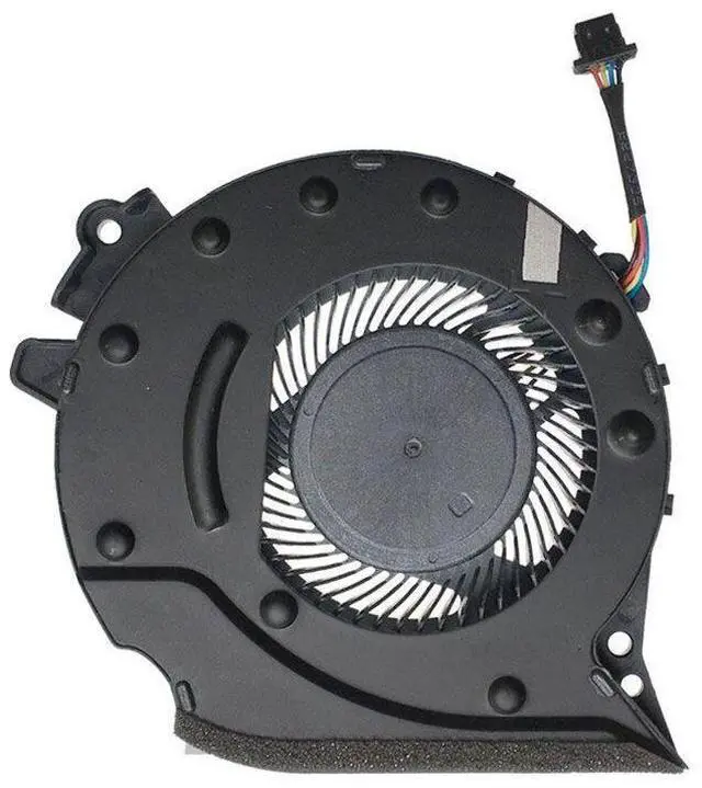Alt view image 5 of 7 - black  The laptop cooling base is suitable for 14-inch/17-inch laptop coolers, lifting and adjusting fans, illuminating and lighting ef