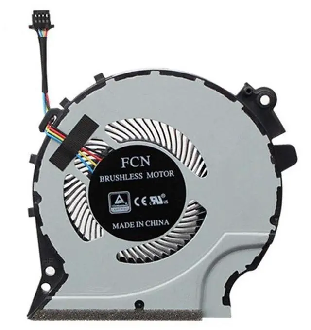 Alt view image 6 of 7 - black  The laptop cooling base is suitable for 14-inch/17-inch laptop coolers, lifting and adjusting fans, illuminating and lighting ef