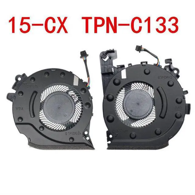 Alt view image 2 of 7 - black  The laptop cooling base is suitable for 14-inch/17-inch laptop coolers, lifting and adjusting fans, illuminating and lighting ef