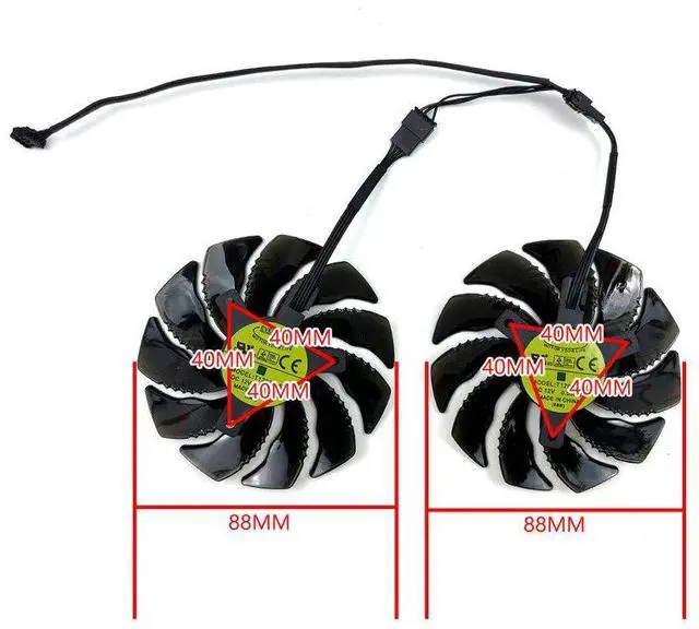 Alt view image 6 of 7 - Silver  ICE COOREL Notebook Radiator Cooling Fan Laptop Pad Aluminum Alloy 2 USB Ports 11-19 Inch Laptop Cooler Stand For Gaming