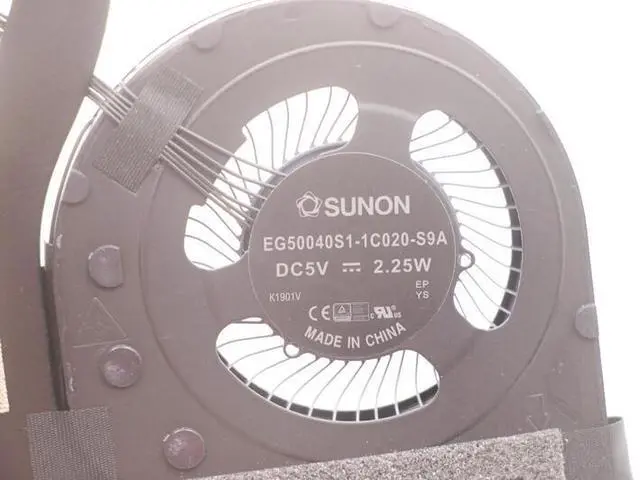 Alt view image 4 of 7 - with 4 fans  Laptop Cooler Base Stand Foldable Laptop Cooling Pad Portable Height Adjustable Notebook Stand for 11-17.3 InchCool Fans