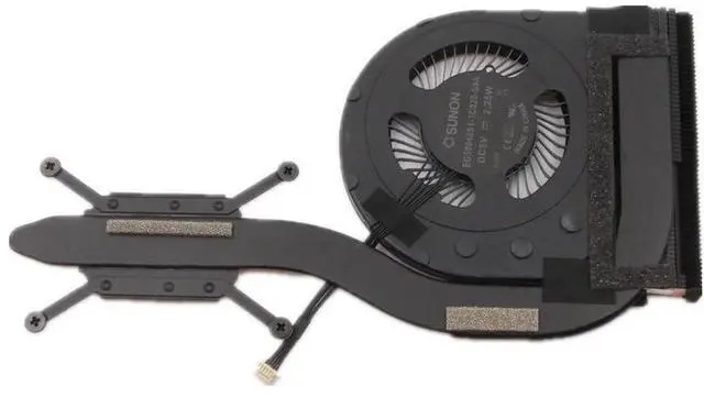 Alt view image 6 of 7 - with 4 fans  Laptop Cooler Base Stand Foldable Laptop Cooling Pad Portable Height Adjustable Notebook Stand for 11-17.3 InchCool Fans