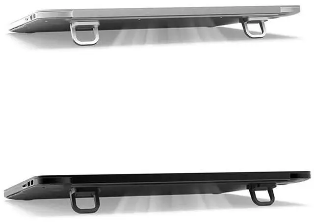 Alt view image 3 of 7 - 3PCS Computer Case PC Cooling Fan RGB Adjust LED 120mm Quiet + IR Remote New Computer Cooler Cooling RGB Case Fan For CPU