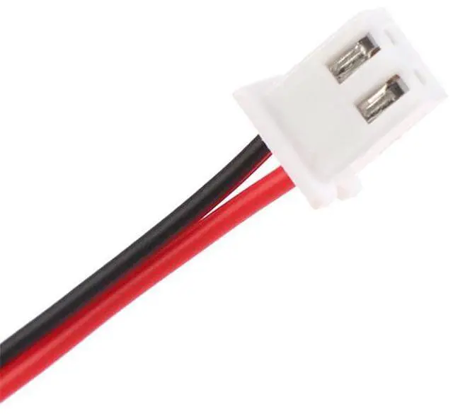 Alt view image 5 of 7 - 2pin  For Sunon PMD1204PQBX-A 4CM 40MM 4028 12V 6.8W High- Speed Server Cooling Fan 40*40*28MM