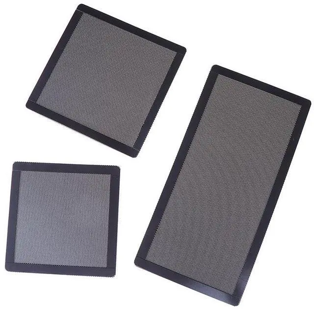 Alt view image 6 of 7 - Standard version  Notebook Radiator SemiconductorBoard Base Bracket Computer Game Cooling Artifact Water Cooling Heat  Dissipation