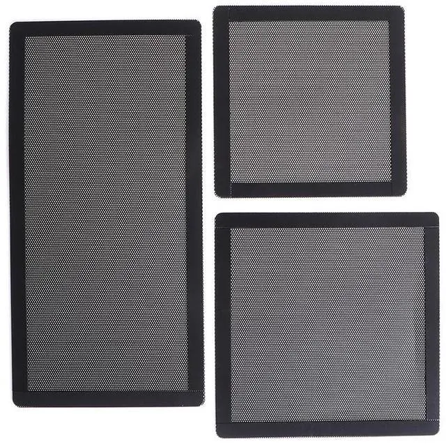 Alt view image 5 of 7 - Standard version  Notebook Radiator SemiconductorBoard Base Bracket Computer Game Cooling Artifact Water Cooling Heat  Dissipation