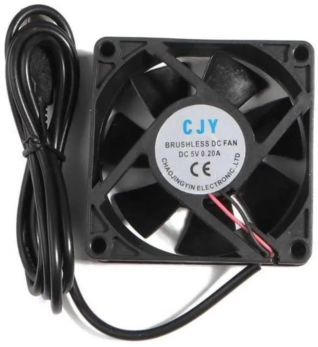 Alt view image 6 of 7 - HXBE DIY Liquid Cooling System High-Density Fins 10-Row Tubes Aluminum Radiator for Computer Water Cooling System 120mm/4.72"