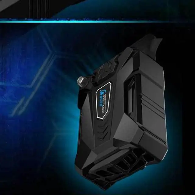 Alt view image 7 of 7 - Style A 6pcs  1~6PCS Vacuum Laptop Cooler Cooling radiator USB Air Cooler Extracting Cooling Fan Notebook Cooler Support Laptop Accessories