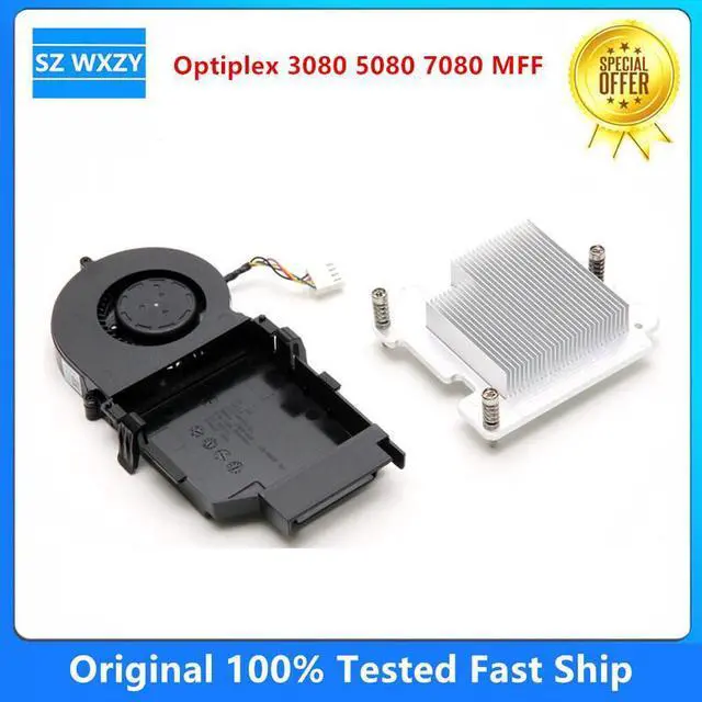 Alt view image 2 of 7 - 1mm Pad 500  Gaming Laptop Cooler 3 Fan RGB LED Light 4500RPM Powerful Air Portable Foldable Notebook CoolingStand