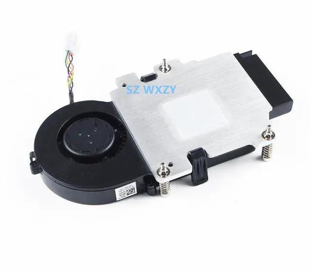 Alt view image 5 of 7 - 1mm Pad 500  Gaming Laptop Cooler 3 Fan RGB LED Light 4500RPM Powerful Air Portable Foldable Notebook CoolingStand