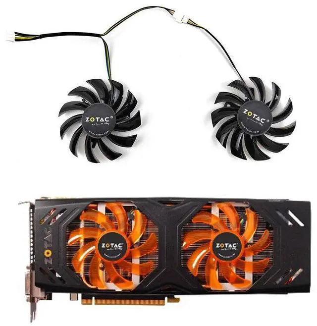 Alt view image 2 of 7 - dual fans  Fan For Router Cooling | Portable Cooling Fan PC Router Case Fan | USB Powered Computer Cabinet Cooler Blower Fan With Strong