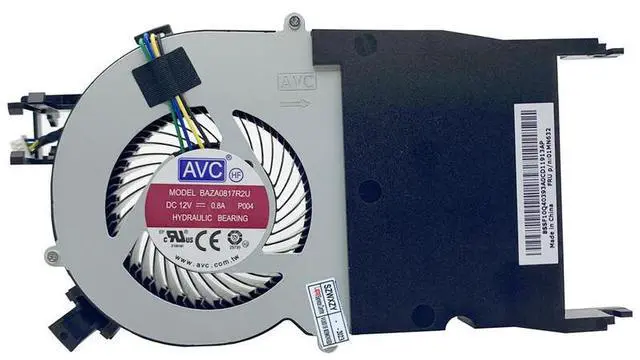 Main image of WHITE  Memory Radiator ARGB Syn RAM Memory Cooling Fan with Dual 60mm Fan PWM 1000-3000RPM 5V for DDR/DDR2/DDR3/DDR4/DDR5