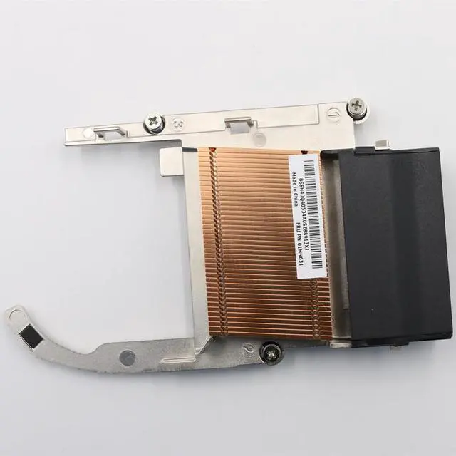 Alt view image 4 of 7 - WHITE  Memory Radiator ARGB Syn RAM Memory Cooling Fan with Dual 60mm Fan PWM 1000-3000RPM 5V for DDR/DDR2/DDR3/DDR4/DDR5