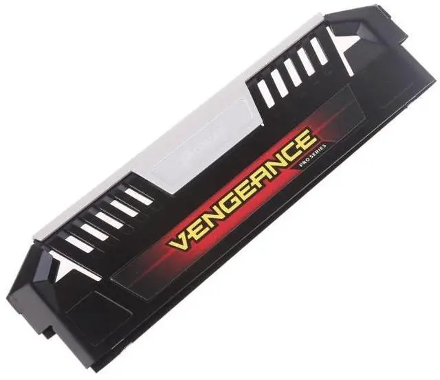 Alt view image 3 of 7 - BL  1Set Heatsink Radiator Cooling Heat Sink CoolerDDR2 DDR3 DDR4 Desktop 96BA