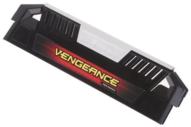 Alt view image 4 of 7 - BL  1Set Heatsink Radiator Cooling Heat Sink CoolerDDR2 DDR3 DDR4 Desktop 96BA