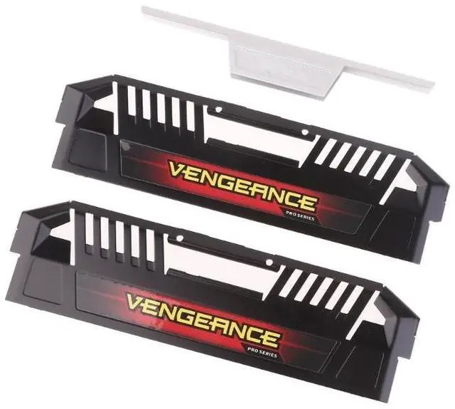 Alt view image 3 of 7 - New Cooler Fan For Toshiba Satellite A300 A305 L300 L305 L350 L355 Rev A01 UDQFRZH05C1N DC 5V 0.20A 9403U Notebook CPU Cooling