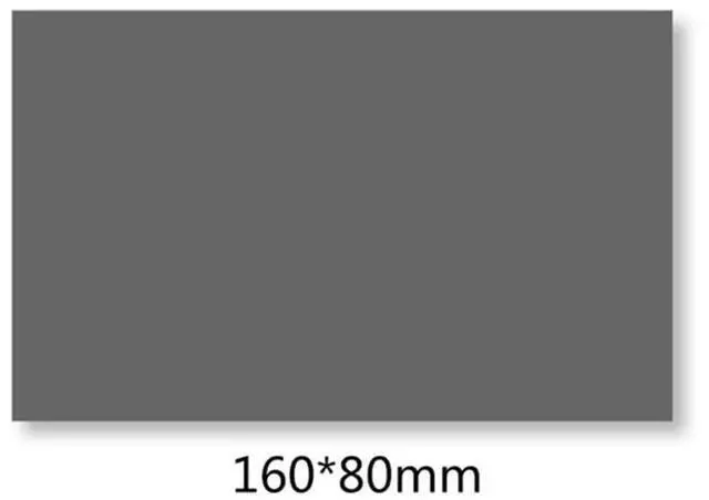 Main image of E  PTM7950 Thermal Pad 8.5W For Computer Notebook GPU CPU Phase-change Heat Dissipation Silicone Pad Gasket