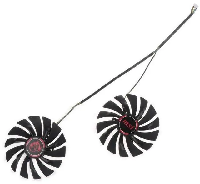 Alt view image 2 of 7 - 5Pcs/set 120mm Cuttable Black PVC PC Fan Dust Filter Computer Case Cooler Dustproof Mesh Cover PC Cooling Accessories