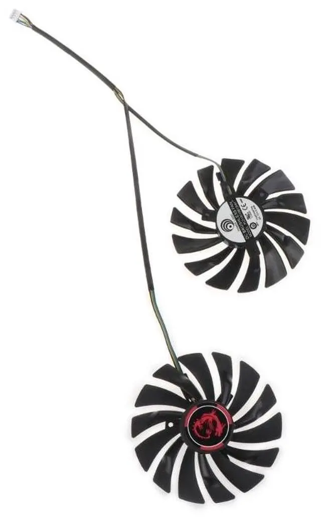 Alt view image 4 of 7 - 5Pcs/set 120mm Cuttable Black PVC PC Fan Dust Filter Computer Case Cooler Dustproof Mesh Cover PC Cooling Accessories