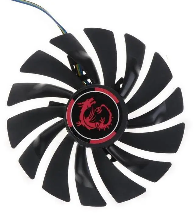 Alt view image 5 of 7 - 5Pcs/set 120mm Cuttable Black PVC PC Fan Dust Filter Computer Case Cooler Dustproof Mesh Cover PC Cooling Accessories