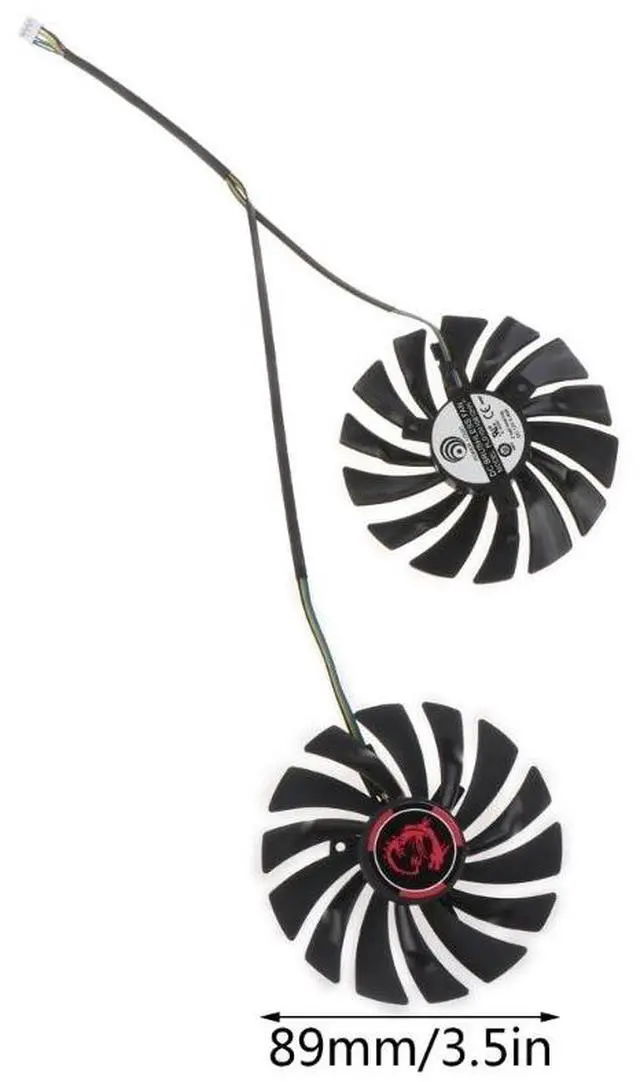 Alt view image 7 of 7 - 5Pcs/set 120mm Cuttable Black PVC PC Fan Dust Filter Computer Case Cooler Dustproof Mesh Cover PC Cooling Accessories