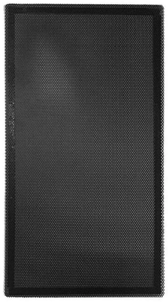 Alt view image 4 of 7 - Gold  14x28mm/12x36mm PC Chassis Cooling Dust Filter PVC Net Guard