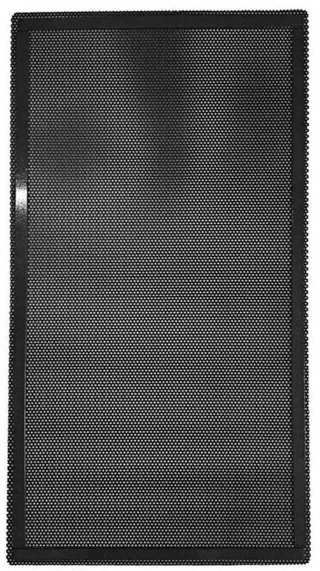 Alt view image 3 of 7 - Gold  14x28mm/12x36mm PC Chassis Cooling Dust Filter PVC Net Guard